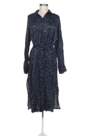 Kleid Weekday, Größe S, Farbe Blau, Preis € 14,20