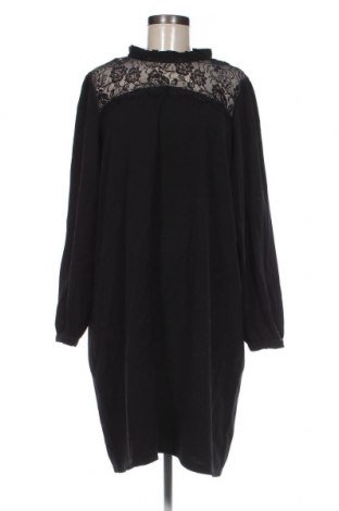 Φόρεμα Wehkamp, Μέγεθος XL, Χρώμα Μαύρο, Τιμή 21,90 €
