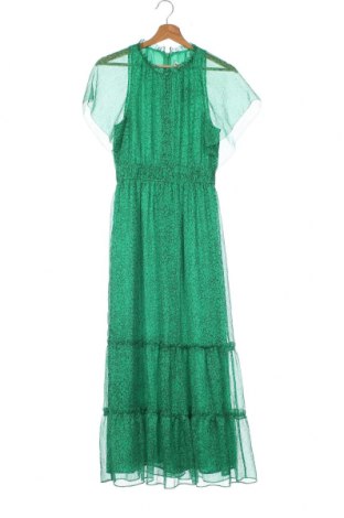 Rochie Whistles, Mărime XS, Culoare Verde, Preț 248,85 Lei