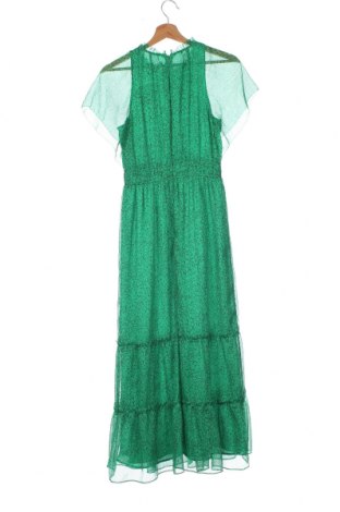 Rochie Whistles, Mărime XS, Culoare Verde, Preț 248,85 Lei