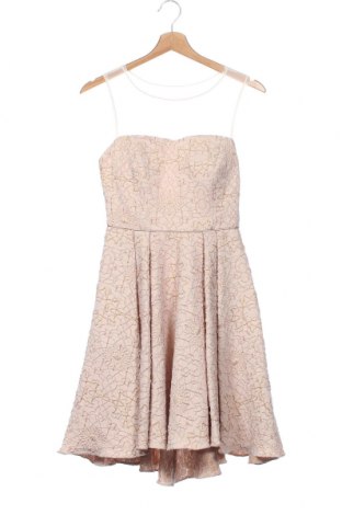 Kleid Why Not, Größe XS, Farbe Rosa, Preis € 19,44