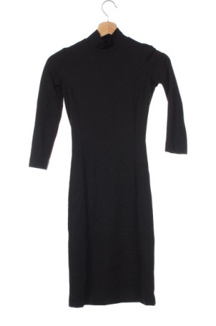 Kleid Whyred, Größe XS, Farbe Schwarz, Preis 43,89 €