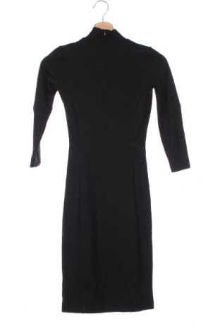 Φόρεμα Whyred, Μέγεθος XS, Χρώμα Μαύρο, Τιμή 35,91 €