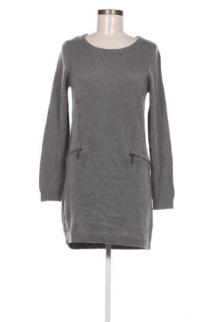 Kleid Women by Tchibo, Größe S, Farbe Grau, Preis 10,29 €