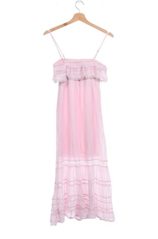 Kleid Wow, Größe XS, Farbe Rosa, Preis € 14,83