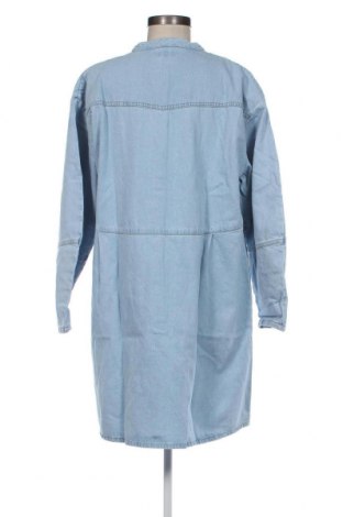 Φόρεμα Wrangler, Μέγεθος M, Χρώμα Μπλέ, Τιμή 74,63 €