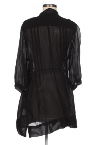 Kleid Wrap, Größe M, Farbe Schwarz, Preis 29,82 €