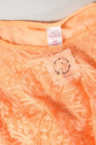 Kleid Xhilaration, Größe M, Farbe Orange, Preis 11,50 €