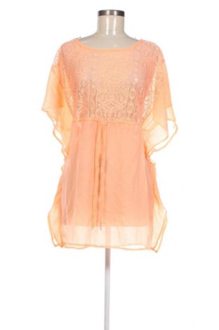 Kleid Xhilaration, Größe M, Farbe Orange, Preis € 11,50