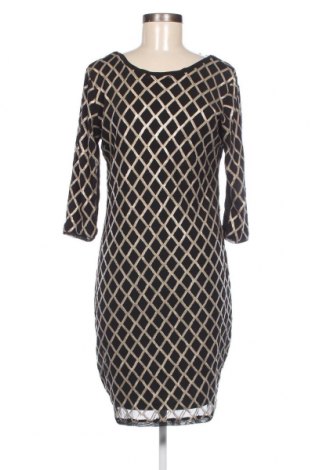 Φόρεμα Xlnt, Μέγεθος L, Χρώμα Μαύρο, Τιμή 30,52 €