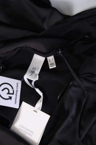 Kleid Y.A.S, Größe L, Farbe Schwarz, Preis € 50,12
