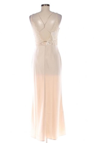 Kleid Y.A.S, Größe S, Farbe Beige, Preis € 44,34