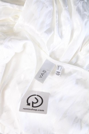 Φόρεμα Y.A.S, Μέγεθος L, Χρώμα Λευκό, Τιμή 50,57 €