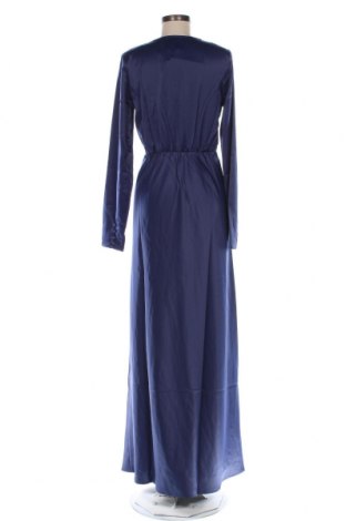 Kleid Y.A.S, Größe S, Farbe Blau, Preis € 50,57
