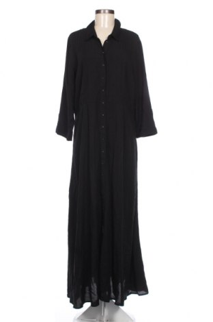 Kleid Y.A.S, Größe XXL, Farbe Schwarz, Preis 29,34 €