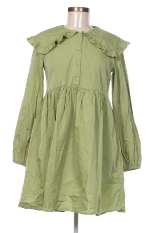 Φόρεμα Y.A.S, Μέγεθος S, Χρώμα Πράσινο, Τιμή 30,43 €