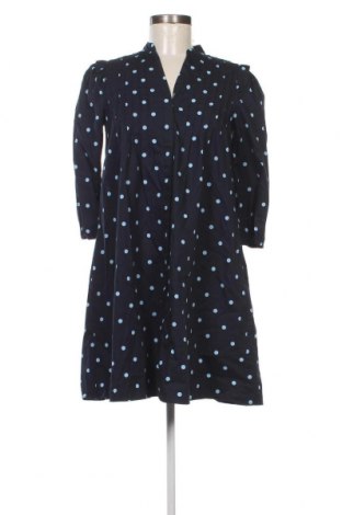 Kleid Y.A.S, Größe XS, Farbe Blau, Preis € 28,53