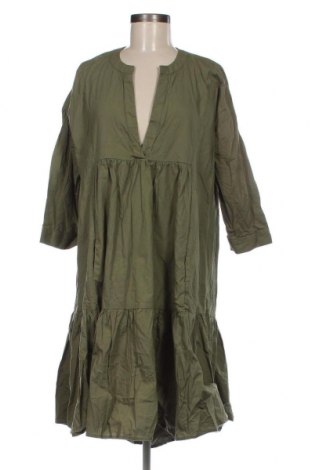 Φόρεμα Y.A.S, Μέγεθος XL, Χρώμα Πράσινο, Τιμή 84,07 €
