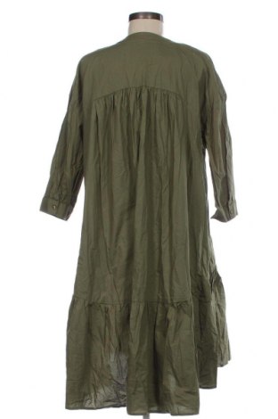 Kleid Y.A.S, Größe XL, Farbe Grün, Preis € 101,46