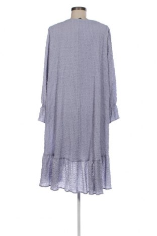 Kleid Y.A.S, Größe L, Farbe Blau, Preis € 29,82