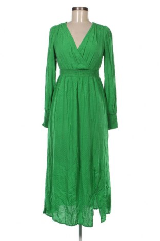 Kleid Y.A.S, Größe S, Farbe Grün, Preis € 71,73