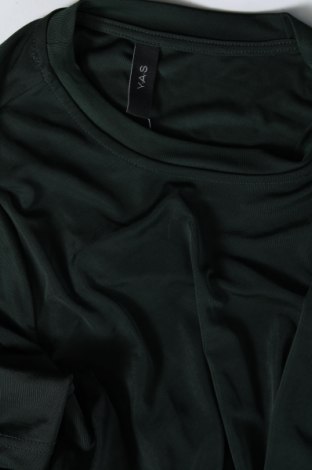 Kleid Y.A.S, Größe L, Farbe Grün, Preis 29,36 €