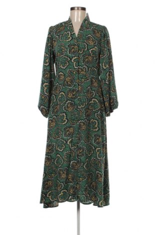 Kleid Y.A.S, Größe M, Farbe Mehrfarbig, Preis 29,82 €