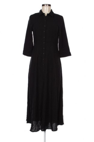 Kleid Y.A.S, Größe XS, Farbe Schwarz, Preis € 50,12
