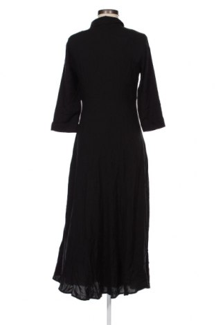 Kleid Y.A.S, Größe XS, Farbe Schwarz, Preis € 50,12