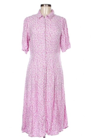Kleid Y.A.S, Größe L, Farbe Lila, Preis € 47,23