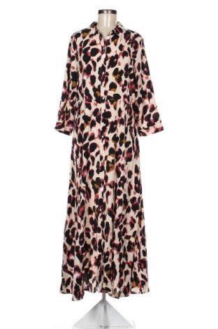 Kleid Y.A.S, Größe XL, Farbe Mehrfarbig, Preis € 81,93