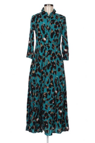 Φόρεμα Y.A.S, Μέγεθος XS, Χρώμα Πολύχρωμο, Τιμή 43,38 €