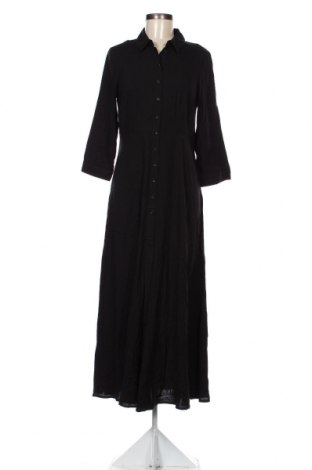 Kleid Y.A.S, Größe M, Farbe Schwarz, Preis € 50,12