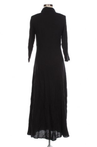 Kleid Y.A.S, Größe S, Farbe Schwarz, Preis 54,94 €