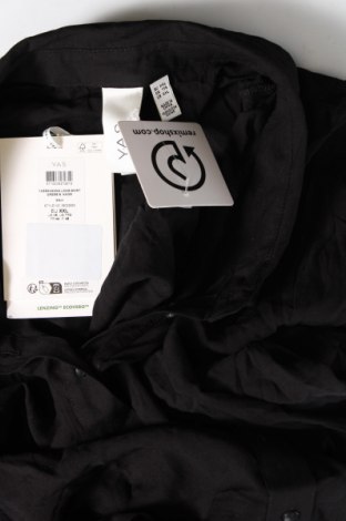 Kleid Y.A.S, Größe XXL, Farbe Schwarz, Preis € 50,12
