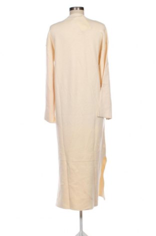 Kleid Y.A.S, Größe M, Farbe Beige, Preis 53,01 €