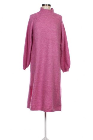 Kleid Y.A.S, Größe L, Farbe Rosa, Preis 62,65 €