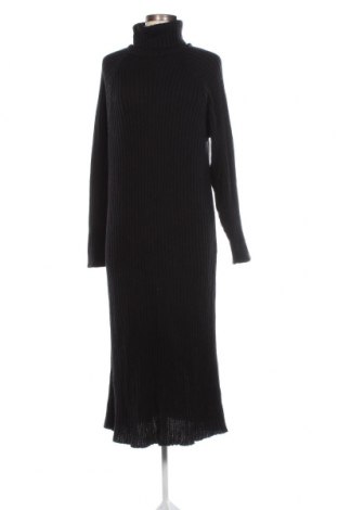 Kleid Y.A.S, Größe XL, Farbe Schwarz, Preis € 96,39