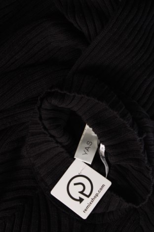 Kleid Y.A.S, Größe M, Farbe Schwarz, Preis 62,65 €
