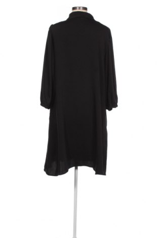 Kleid Y.A.S, Größe XL, Farbe Schwarz, Preis 23,91 €