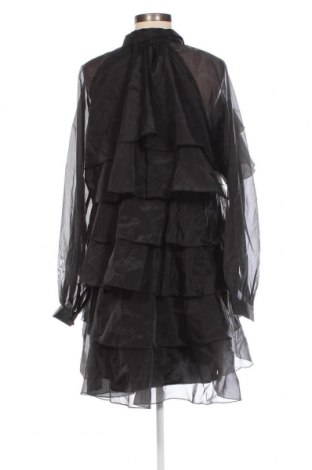 Kleid Y.A.S, Größe XL, Farbe Schwarz, Preis 43,38 €