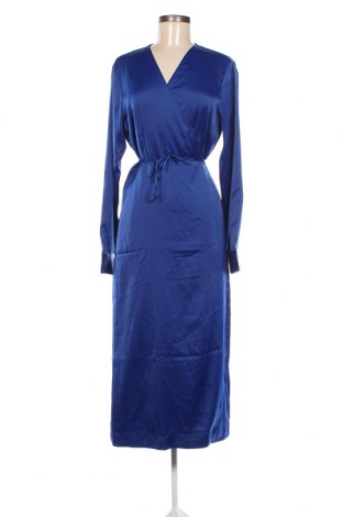 Kleid Y.A.S, Größe XL, Farbe Blau, Preis € 50,57