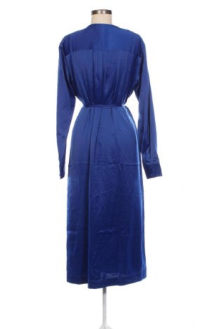 Kleid Y.A.S, Größe XL, Farbe Blau, Preis € 50,57