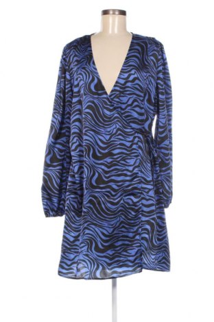 Kleid Y.A.S, Größe XL, Farbe Mehrfarbig, Preis € 43,38