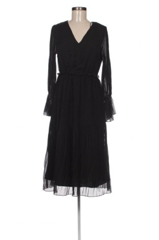 Kleid Y.A.S, Größe XS, Farbe Schwarz, Preis € 50,57