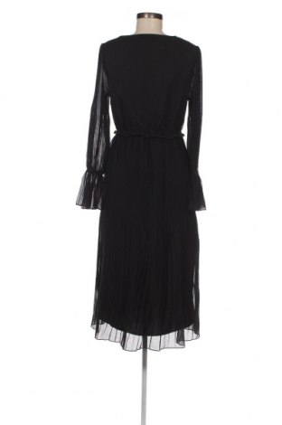 Kleid Y.A.S, Größe XS, Farbe Schwarz, Preis 56,19 €