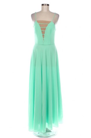 Φόρεμα Yazz, Μέγεθος XL, Χρώμα Πράσινο, Τιμή 21,28 €