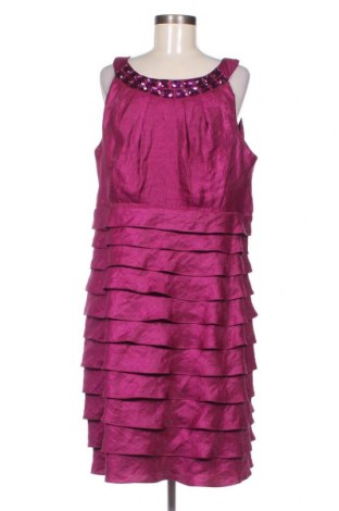 Kleid Yessica, Größe XXL, Farbe Rosa, Preis 40,00 €