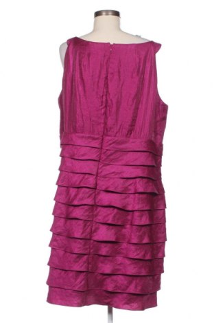 Φόρεμα Yessica, Μέγεθος XXL, Χρώμα Ρόζ , Τιμή 40,00 €