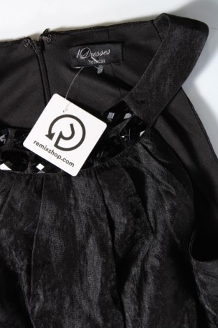 Kleid Yessica, Größe S, Farbe Schwarz, Preis 14,83 €